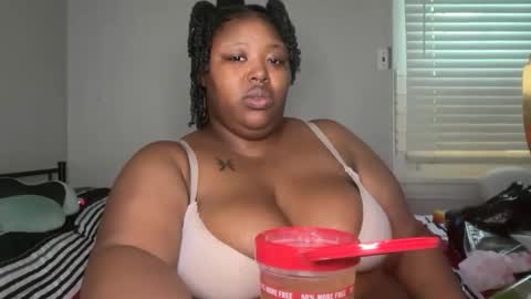 Melina online show from April 18, 7:58 pm