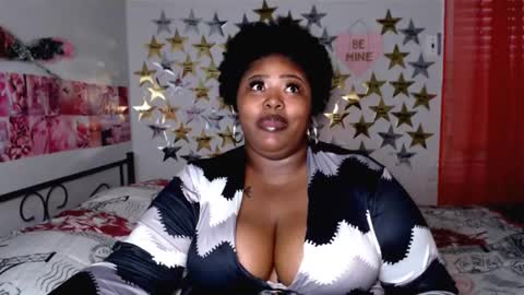 Melina online show from November 10, 9:50 pm