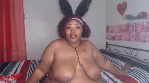 Melina online show from March 4, 1:02 am