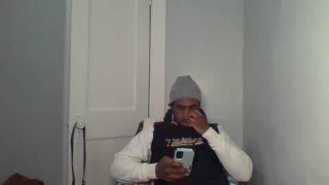 chocolatedolla online show from February 14, 2:07 am