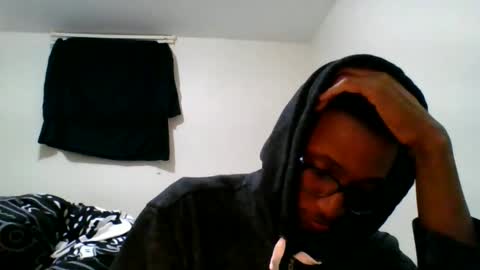 Chocolatinhermoso online show from January 16, 1:27 am