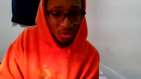 Chocolatinhermoso online show from February 1, 8:58 pm