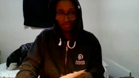 Chocolatinhermoso online show from January 22, 1:31 am