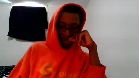 Chocolatinhermoso online show from February 20, 5:09 pm