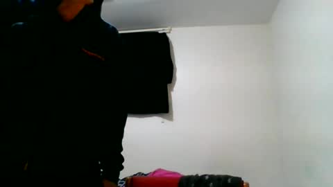 Chocolatinhermoso online show from January 4, 12:27 am