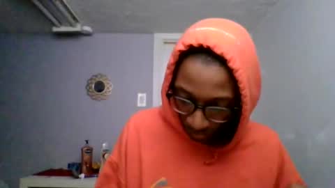 Chocolatinhermoso online show from March 8, 5:11 pm