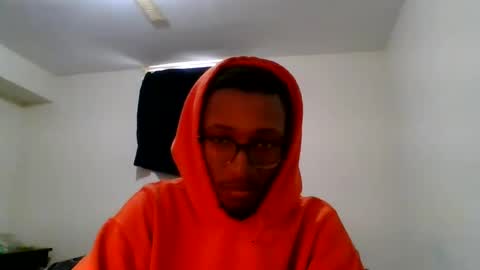 Chocolatinhermoso online show from January 30, 6:32 pm