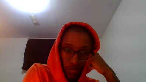 Chocolatinhermoso online show from February 27, 2:25 am