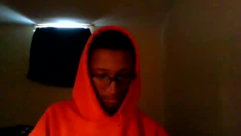 Chocolatinhermoso online show from February 12, 5:37 pm