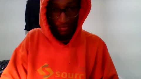 Chocolatinhermoso online show from February 13, 1:40 am