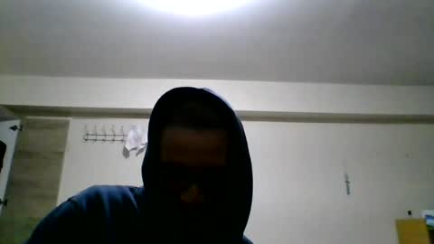 Chocolatinhermoso online show from June 13, 1:05 am
