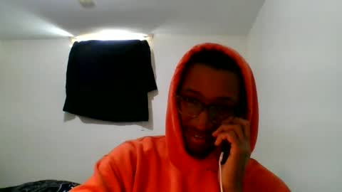 Chocolatinhermoso online show from January 27, 5:37 pm