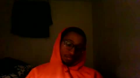 Chocolatinhermoso online show from January 23, 1:08 am