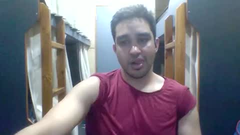 chocomate online show from December 16, 12:29 am