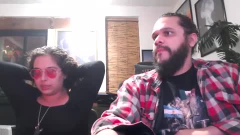 ChocoPancake online show from January 12, 6:53 am