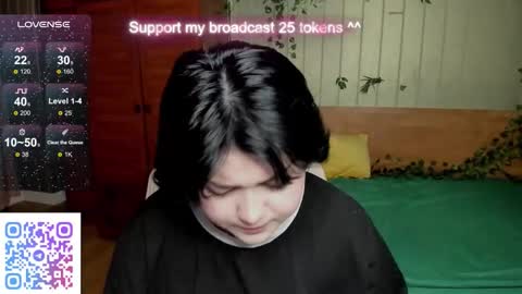 Snapshot of choe_bliss chatting on October 15, 3:54 am choe_bliss online show from October 15, 3:54 am