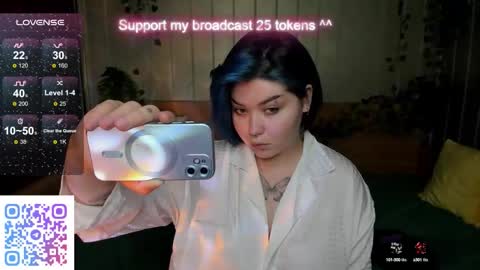 Snapshot of choe_bliss chatting on October 6, 7:59 am choe_bliss online show from October 6, 7:59 am