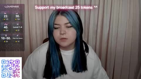 Snapshot of choe_bliss chatting on September 30, 7:52 am choe_bliss online show from September 30, 7:52 am