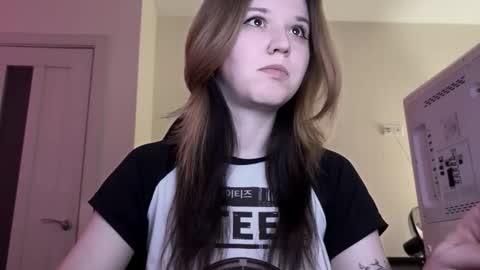 Lissa online show from February 26, 2:26 am