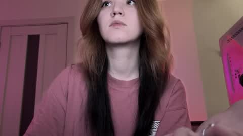 Lissa online show from March 29, 2:13 am