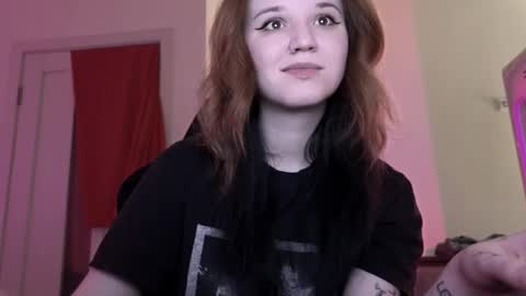 Lissa online show from March 15, 12:59 am