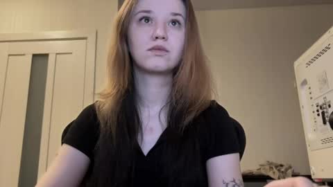 Lissa online show from May 26, 2:28 am