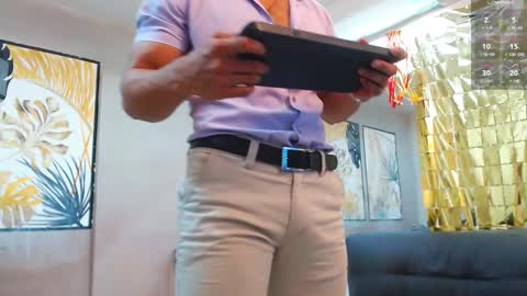 Chorey Thaylor online show from March 8, 8:57 pm