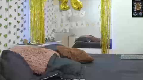 Chorey Thaylor online show from September 19, 1:37 pm