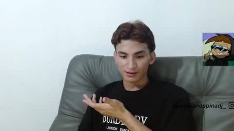 Chris Frost online show from January 6, 5:41 am