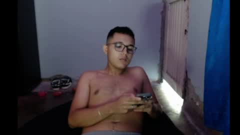 Chrishtof online show from June 19, 8:04 pm