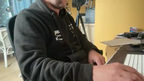 chris13abcd online show from March 25, 2:13 pm