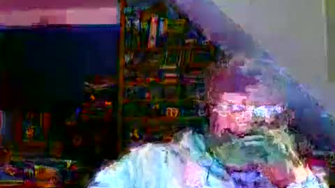 Chris online show from February 17, 6:39 pm