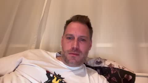 Christian online show from November 5, 5:59 pm