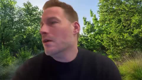 Christian online show from January 30, 7:59 pm