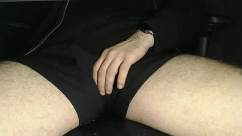 Chris online show from February 9, 5:22 am