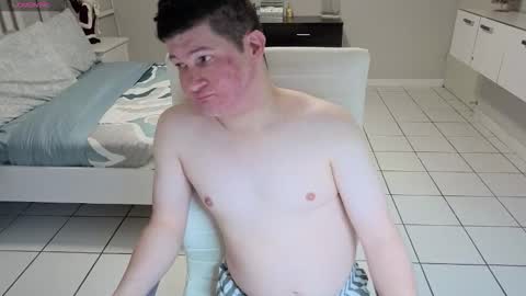 Chris Evens online show from December 13, 7:53 pm