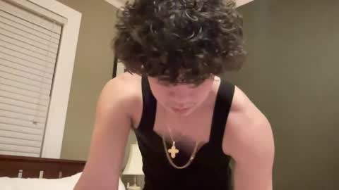 chris_baker1 online show from April 9, 4:05 am