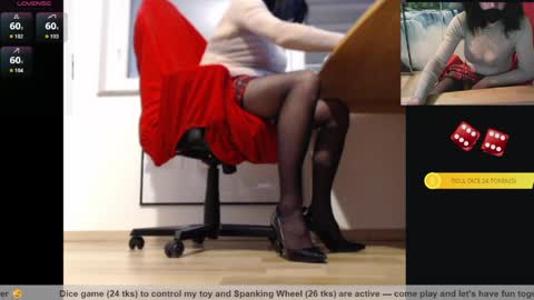 Chris online show from April 14, 7:55 am