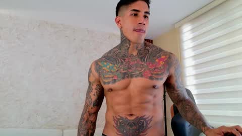 chris reilly online show from March 13, 8:56 pm