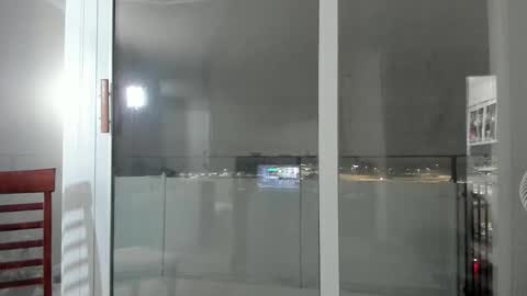 Chris Sterling online show from February 3, 2:41 am