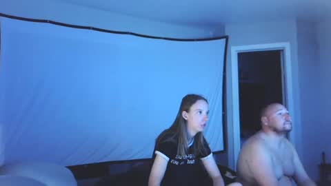 Chris and Robin online show from July 26, 6:16 pm