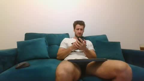 chrisaron online show from March 9, 3:11 am