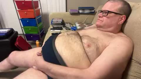 Chris online show from July 21, 1:51 am