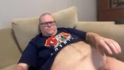 Chris online show from July 11, 3:37 pm