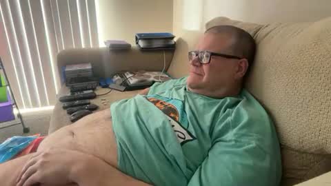 Chris online show from July 16, 12:41 pm