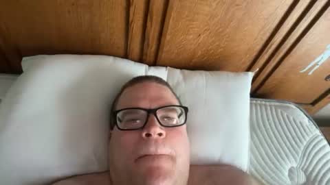 Chris online show from August 1, 12:29 pm