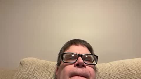 Chris online show from June 28, 1:01 am