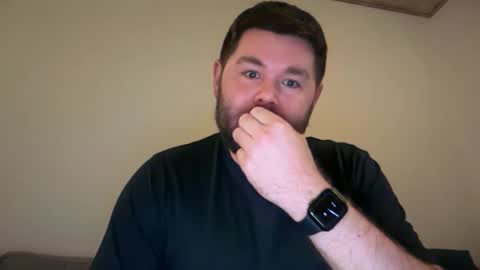 Chris one online show from February 20, 7:41 pm