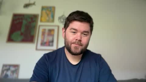 Chris one online show from June 10, 7:07 am