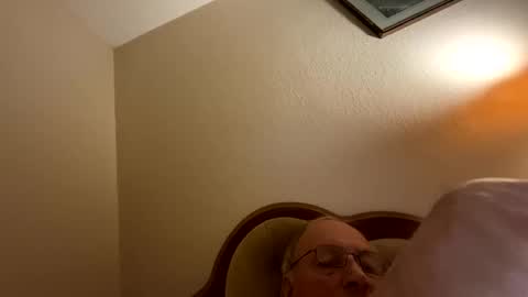 chrishornycocker online show from November 5, 12:01 am